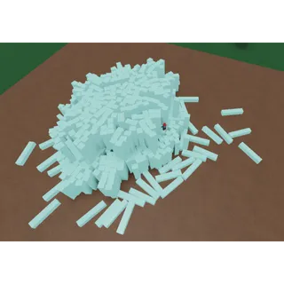 Frost Wood Drop | Lumber tycoon 2 | LT2