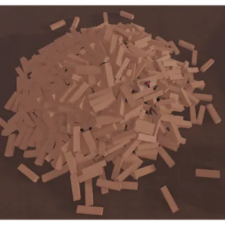 Oak Wood Drop | Lumber tycoon 2 | LT2