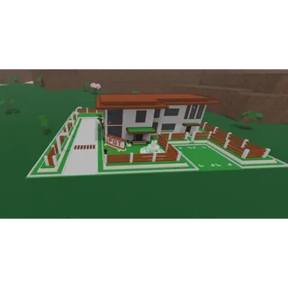 Pot House Base Lumber Tycoon 2 | LT2