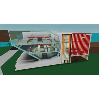 Ace Shop Base Lumber Tycoon 2 | LT2