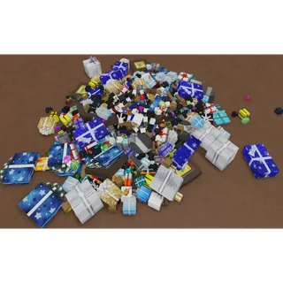 Item and Gift Drop Lumber Tycoon 2 | LT2