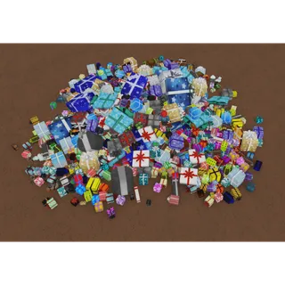 Gift Drop Lumber Tycoon 2 | LT2
