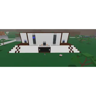 Pyramid Shop Base Lumber Tycoon 2 | LT2