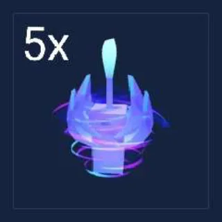 5x HYPNO BLOOM - GROW A GARDEN 2