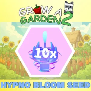 10x HYPNO BLOOM - GAG2