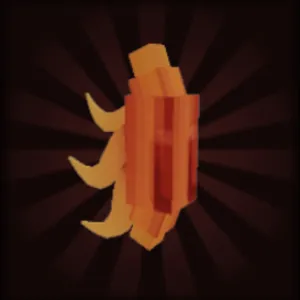 SUN BLOOM SEED - GAG2