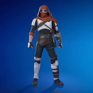 Fortnite Forsworn Trooper Global