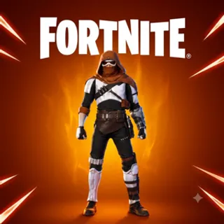 Fortnite Forsworn Trooper Global