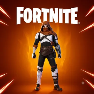 Fortnite Forsworn Trooper Global