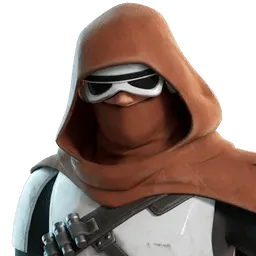 Fortnite Forsworn Trooper Global