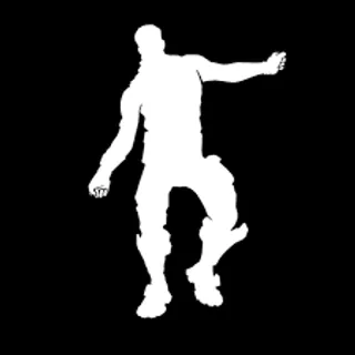 Fortnite Vibrant Vibin Emote