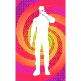 Fortnite Hiccups Emote