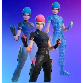 Fortnite Wildcat