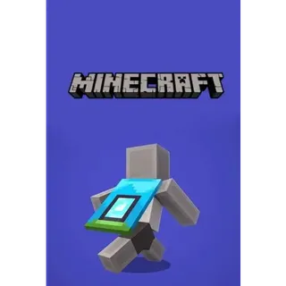 Minecraft Home Cape Code