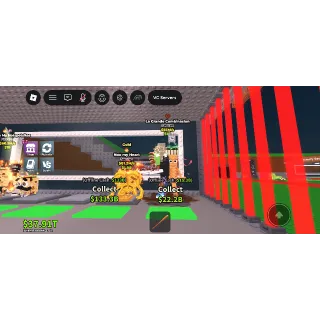 La Grande Combinasion