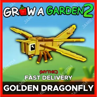 Dragonfly