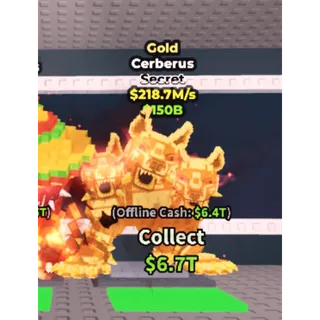 Cerberus