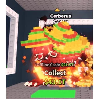 Cerberus