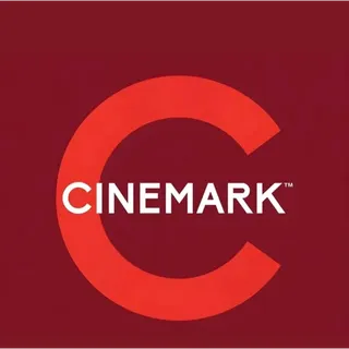 Cinemark Ticket