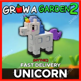 Unicorn