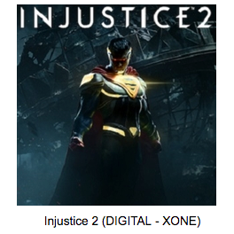 injustice 2 xbox one digital download