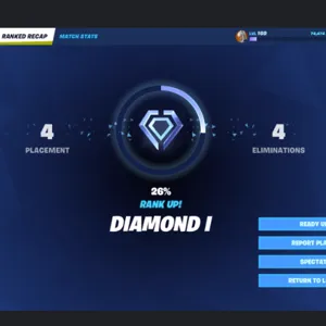 Diamond