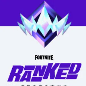 Fortnite Ranked Carry