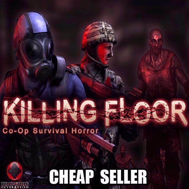 Killing Floor 2 Pack Defence Alliance 2 Gift Steam