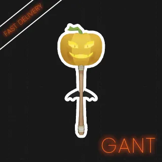 Bundle | 100x Pumpkin Hammer!