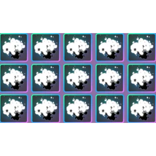 15x Shadowflare Aura