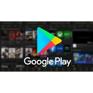 $5.00 USD Google Play