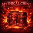 5000x ⭐Mythic Chest⭐