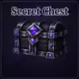 100x ⭐Secret Chest⭐