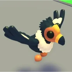 16x California Condor