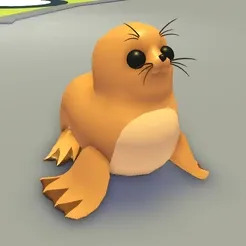 16x Galapagos Sea Lion