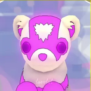 Mega Black Footed Ferret