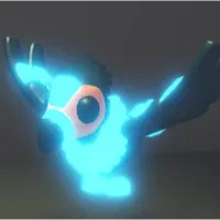 Mega California Condor