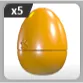 5 Adopt Me Admin Eggs
