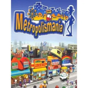 Metropolismania