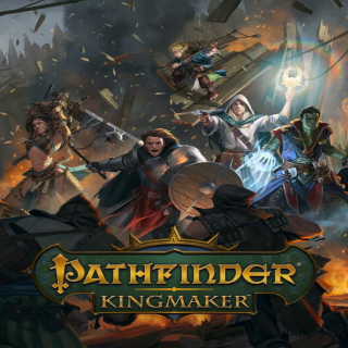 Pathfinder: Kingmaker - Steam Games - Gameflip