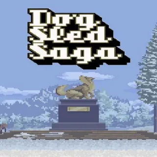 Dog Sled Saga