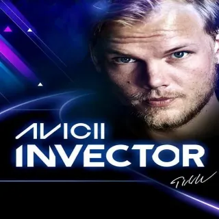 Avicii Invector