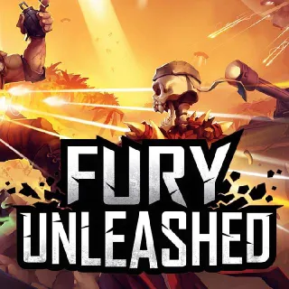 Fury Unleashed