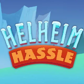 Helheim Hassle