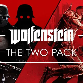 Wolfenstein: The Two Pack