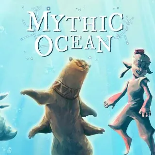 Mythic Ocean