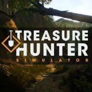 Treasure Hunter Simulator