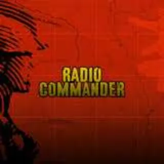 Radio Commander