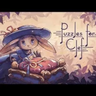 Puzzles For Clef