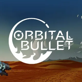 Orbital Bullet – The 360° Rogue-lite